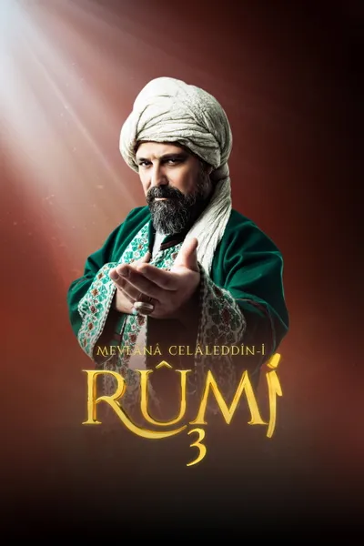 Mevlana Rumi