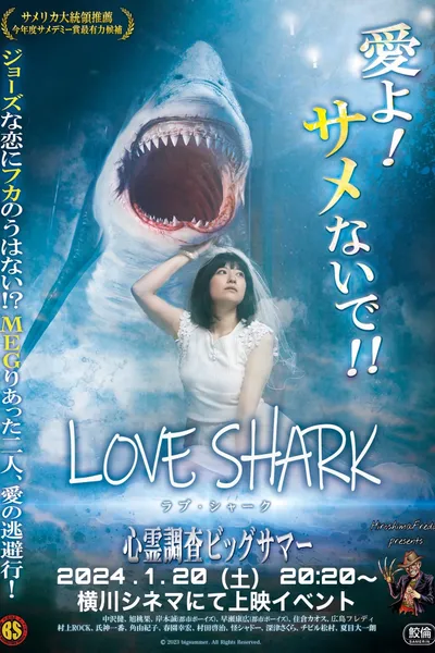 Love Shark