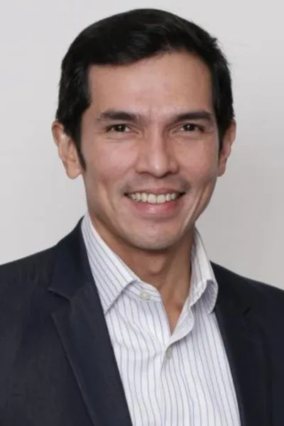 Adrian Maulana