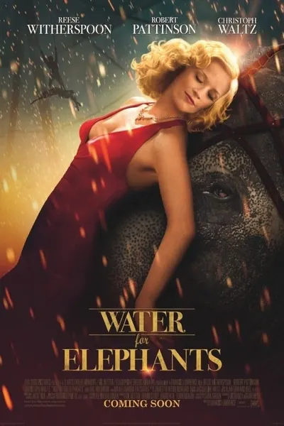 Water for Elephants