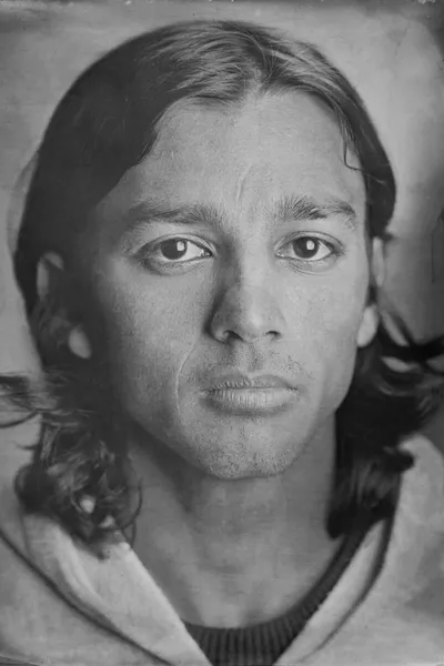 Joseph Campos