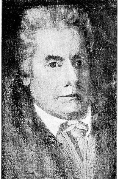 Michel Paccard