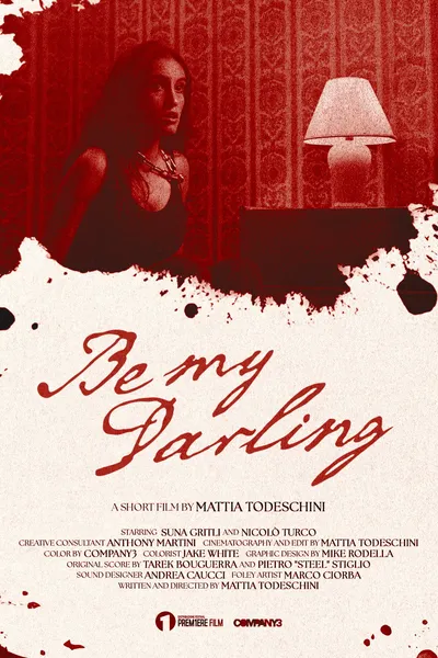 Be My Darling