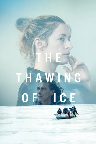 The Thawing of Ice