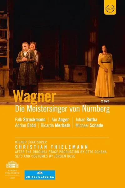 Die Meistersinger von Nürnberg