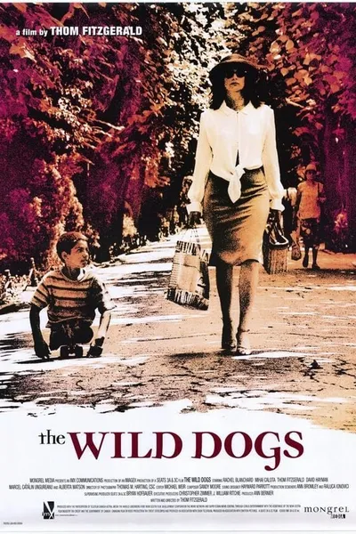 The Wild Dogs