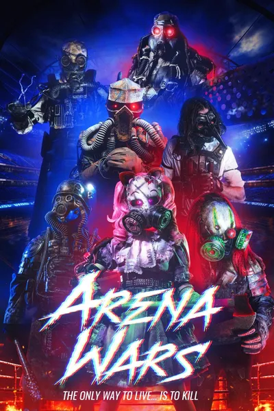 Arena Wars