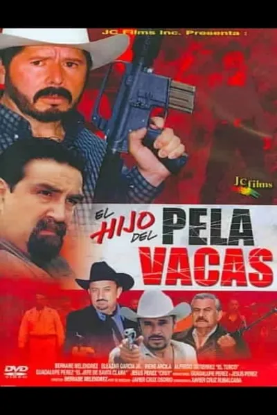 El hijo del pelavacas