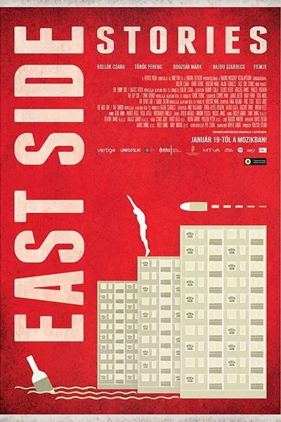 East Side Stories