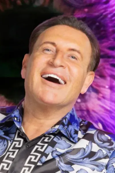 Philip Regan