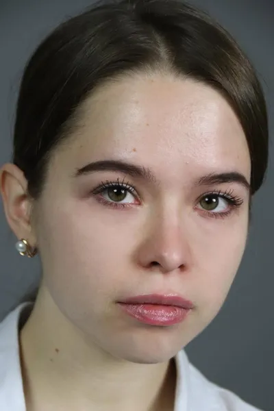 Anna Dobronravova