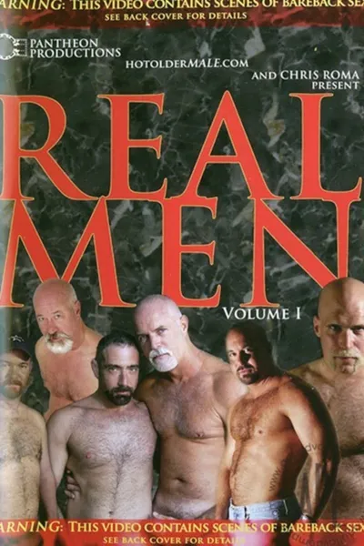 Real Men 1