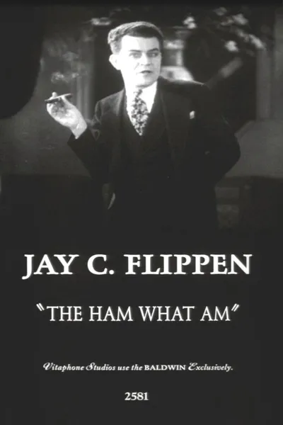 The Ham What Am
