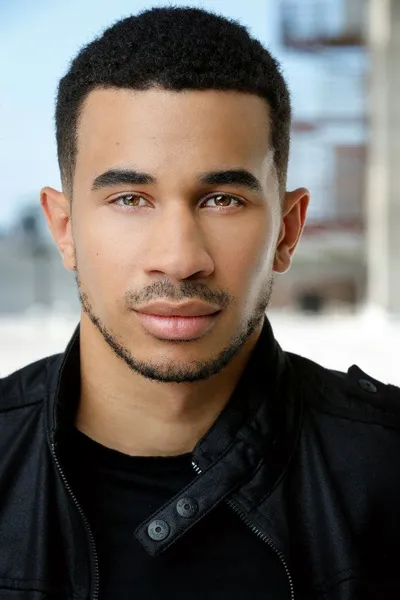 Demetrius Joyette