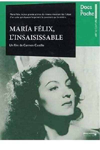 Inasible María Félix