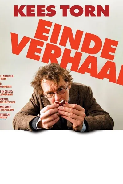 Kees Torn: Einde Verhaal