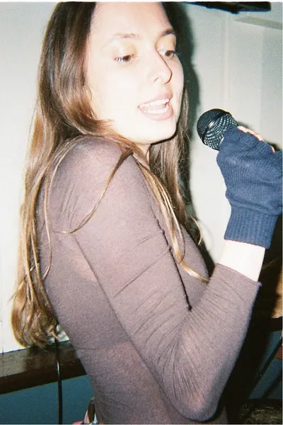Hania Pikulska