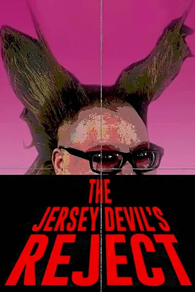 The Jersey Devil's Reject