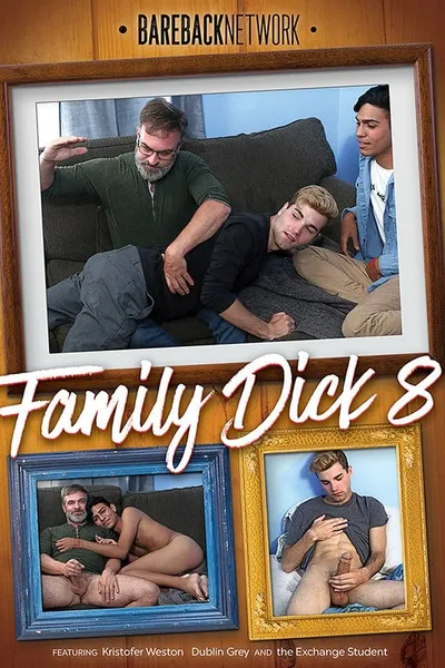 Family Dick 8