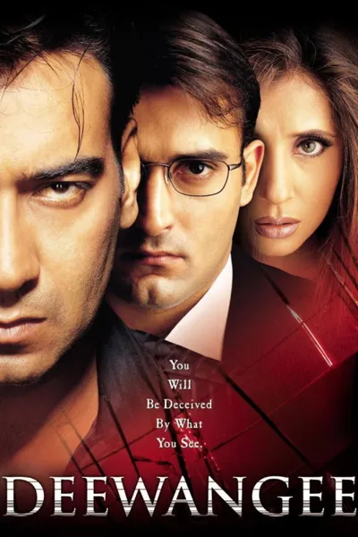 Deewangee