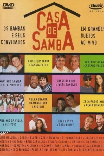 Casa de Samba