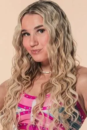 Brittnie Brooks