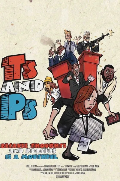 Ts and Ps