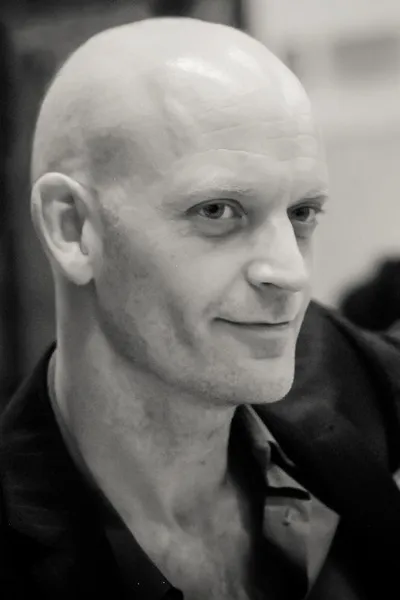 Robert Nacken