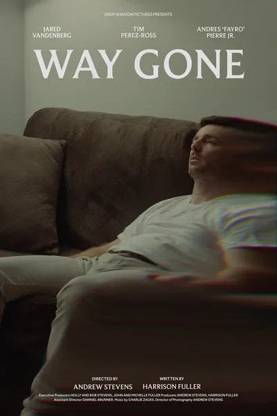 Way Gone