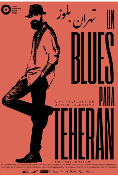 Tehran Blues