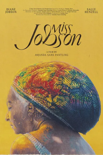 Miss Jobson