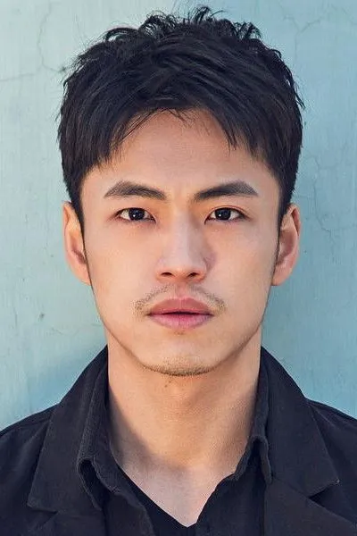 Jia Hongxiao