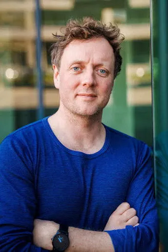 Jesse Albert