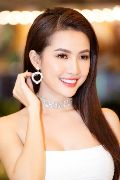 Phan Thị Mơ