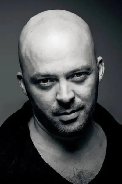 Daniel Lobo