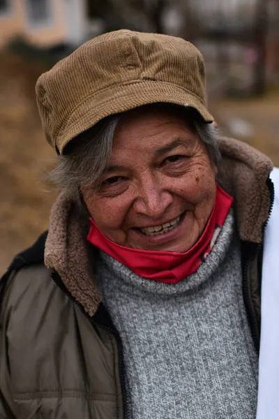 María Esther Ponce