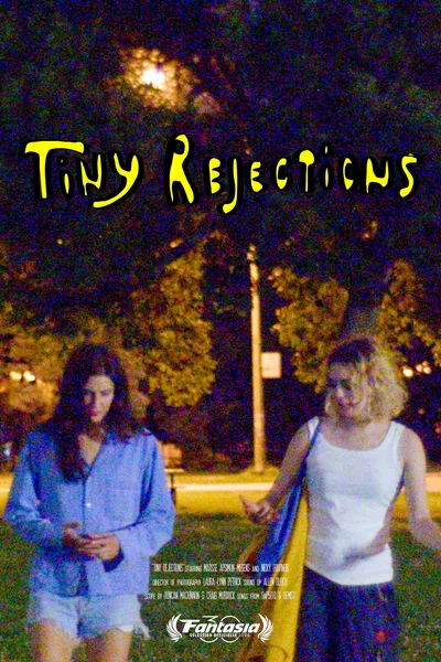 Tiny Rejections