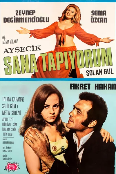 Sana Tapıyorum