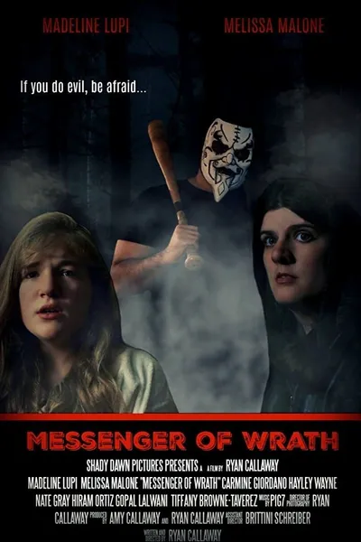Messenger of Wrath