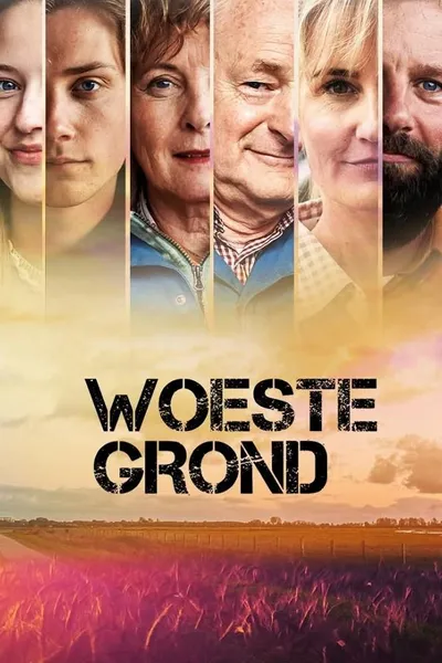 Woeste Grond