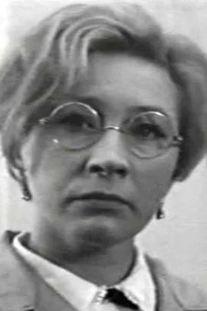 Natalya Enke