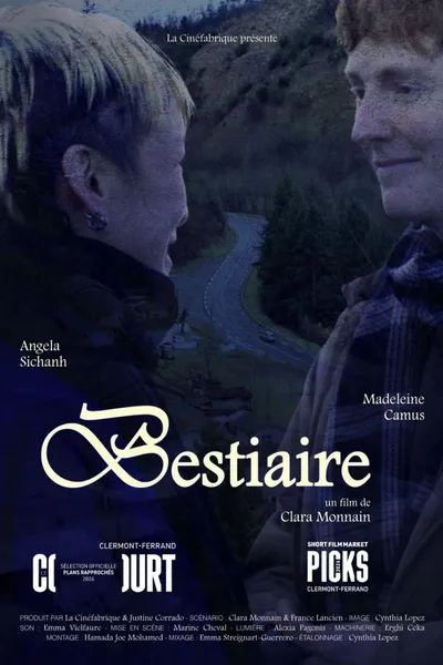 Bestiaire