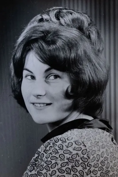Marion McMillan