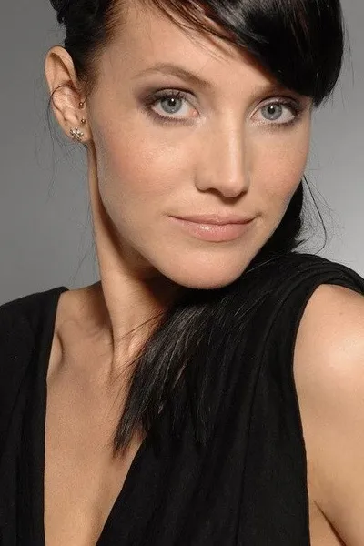 Yuliya Dellos