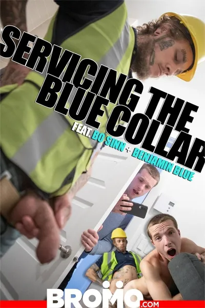 Servicing The Blue Collar