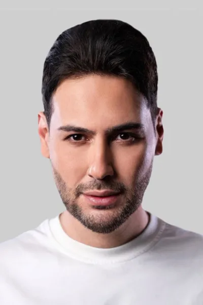 Mehdi Modarres