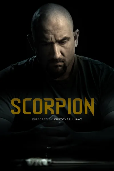 Scorpion