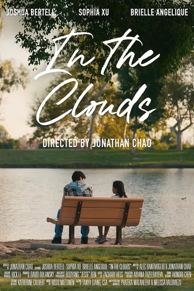 In The Clouds
