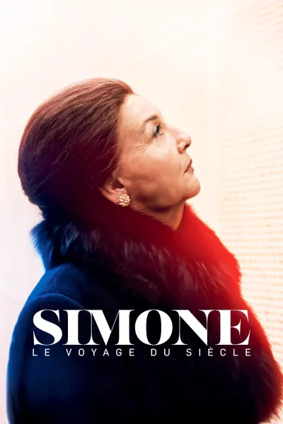 Simone, The Journey of the Century