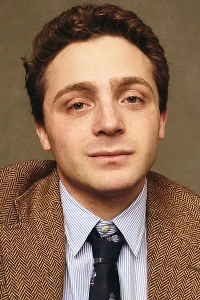 Jake Shane